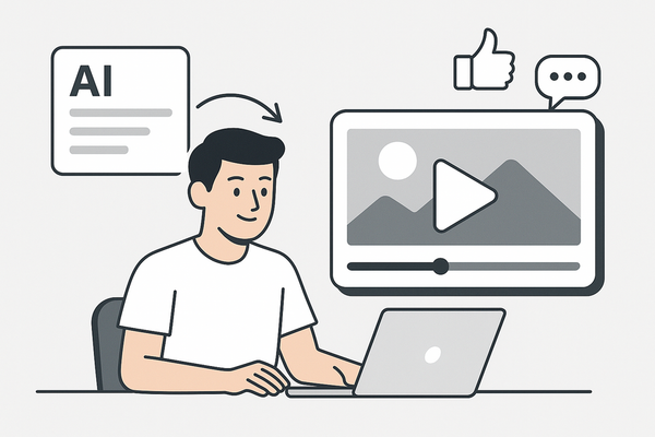 AI Video Teaser Maker: Automate Eye-Catching Promos in Seconds