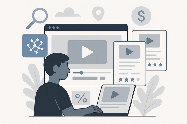 Compare AI Video Clip Makers: A Head-to-Head Showdown