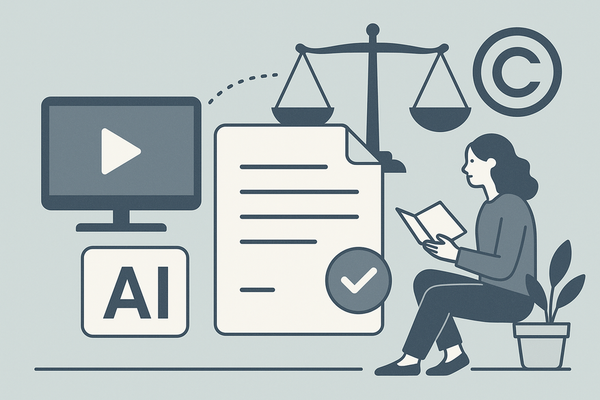 Fair Use Guidelines for AI Video Snippets: Everything You Need to Know