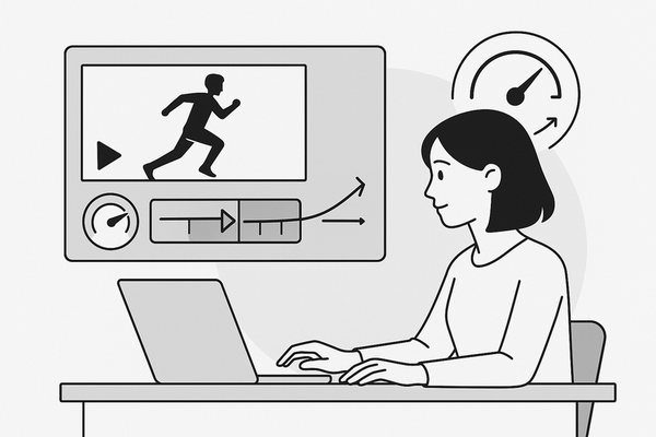 Master AI Clip Speed Adjustment for Dynamic Video Editing