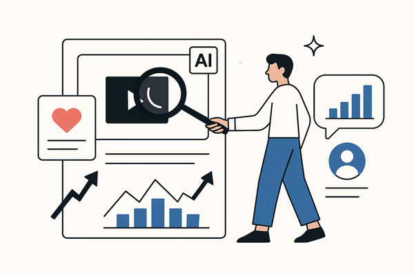 How to Use AI Clips to Grow Social Media Audience