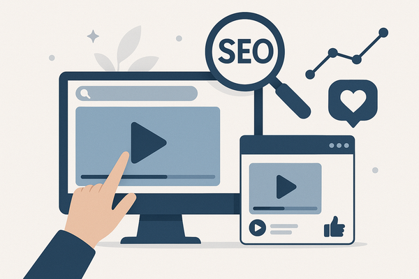 Video Clip SEO Best Practices: A Complete Guide to Boosting Visibility