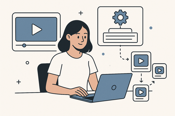 Vidulk Buffer Integration: Automate Social Content Creation with Ease