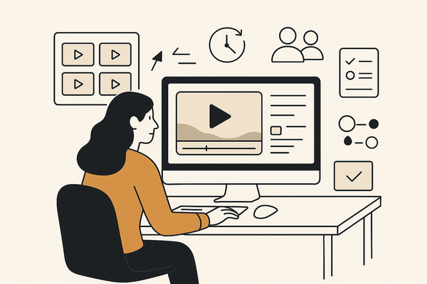 Mastering Vidulk Clip Library Management for Video Asset Workflow Optimization