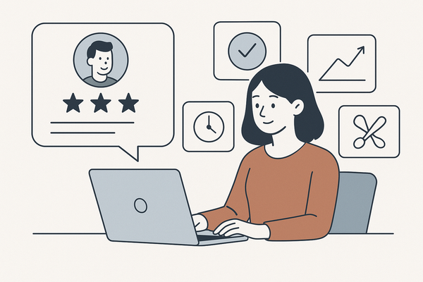 Vidulk Customer Testimonials: Real User Feedback on Clipper & AI Video Maker