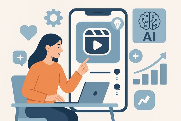 AI Instagram Reels Optimization Tips: Boost Views, Engagement & Reach