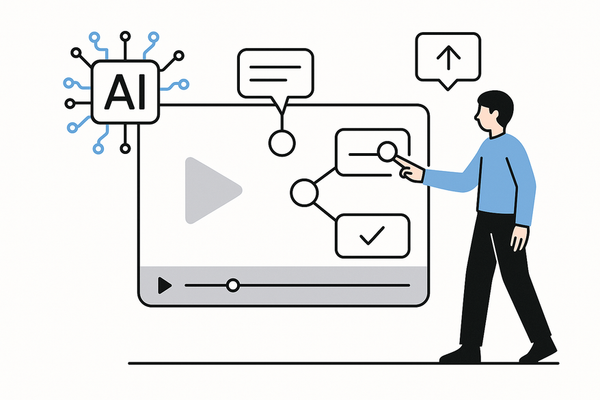 AI Interactive Hotspots Generator for Video Clips: Transforming Viewer Engagement