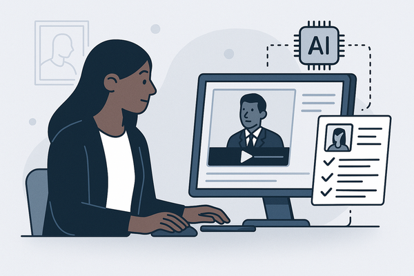 AI Interview Highlight Generator: Transforming Recruitment with Automated Insights