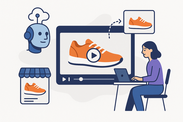 AI Product Showcase Clip Maker: Transform Your E-commerce Videos in Minutes