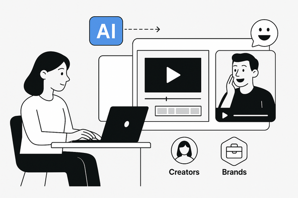 AI Reaction Clip Generator: Create Reaction Videos Instantly