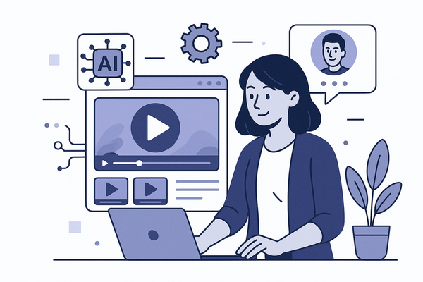 AI Testimonial Clip Maker: Transform Customer Praise into Polished Video