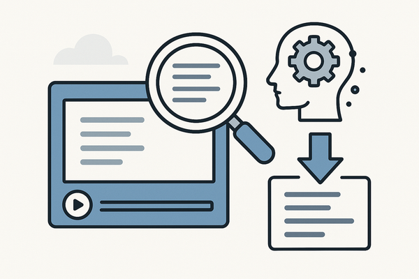 AI Video OCR Clip Generator: How to Extract On-Screen Text from Video with AI