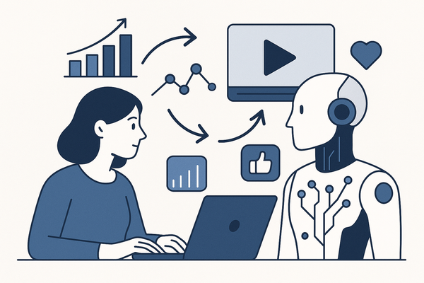 How an AI Viral Clip Predictor Forecasts Your Next Hit Video