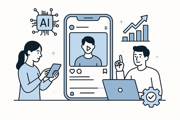 10 Best AI Tools for Instagram Reels to Boost Engagement in 2024