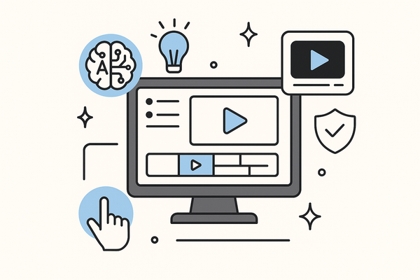 AI Intro Maker: Effortless Video Openings with Powerful AI