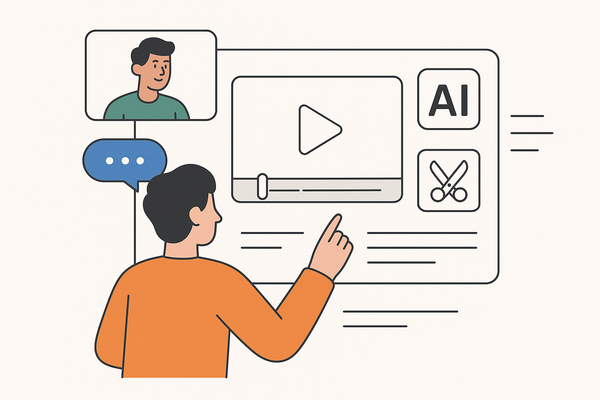 Videochat API: The Essential Guide for Modern Content Creators
