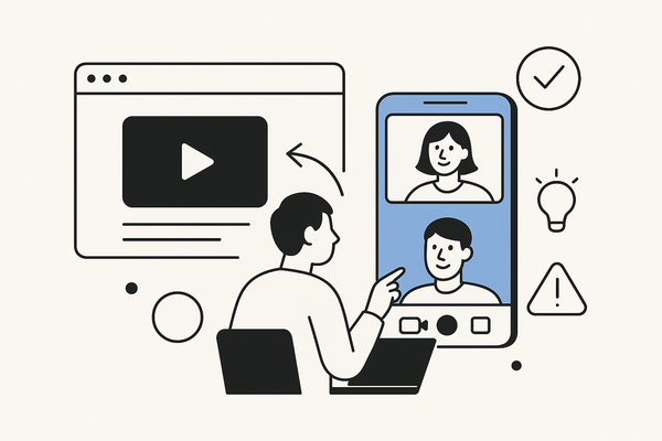 How to Integrate Video Chat SDK: A Step-by-Step Guide