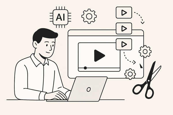 How to Make AI Video Clips: A Step-by-Step Guide