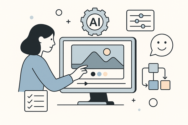 AI Video Tone Adjustment Explained: A Practical Guide
