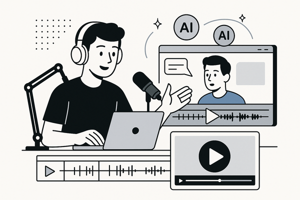 Video Clip Maker: Effortlessly Turn Long Videos into Viral Clips