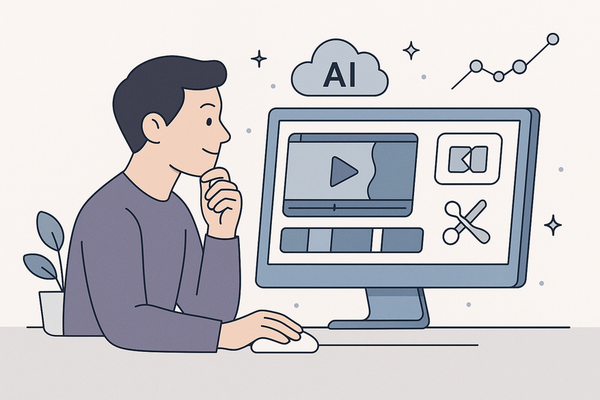 Does AI Clip Tool Add Transitions Automatically? A Complete Guide