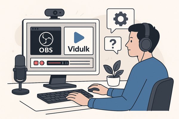 Complete Guide to OBS Vidulk Integration for Enhanced Streaming & Recording