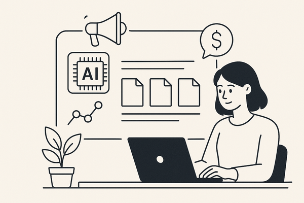 How to Sell AI Clip Templates Online: The Complete Beginner’s Guide