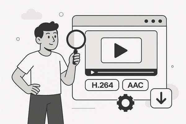 The Best Format for Twitter Video Clips: Maximize Quality with MP4 and H.264