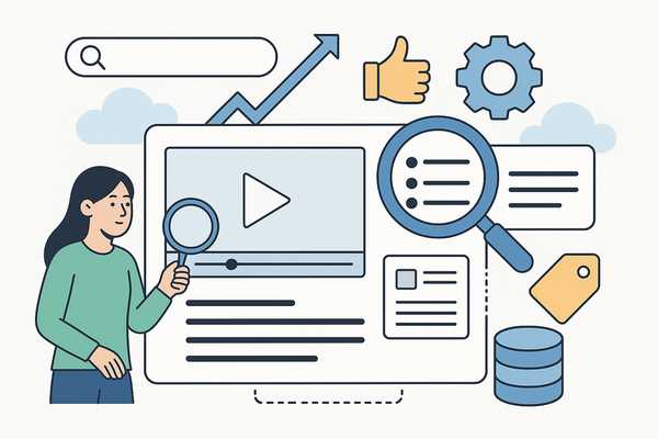 10 Best Video Clip Metadata Practices to Boost Searchability, Engagement & Workflow Efficiency