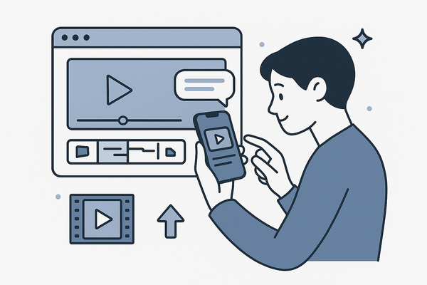 imessage video generator: Turn Videos Into Viral iMessage Clips