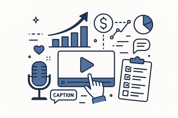 How to Scale Podcast Clips for Monetization: The Complete Guide