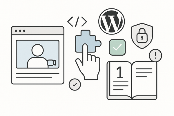 How to Embed Video Call on Your Website: Complete Guide