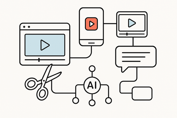 How to Cut a Video Into Shorts: The Ultimate Step-by-Step Guide