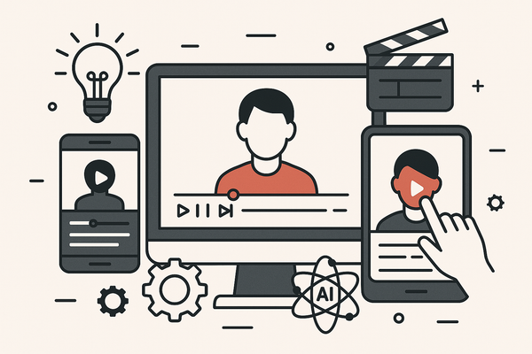 12 Faceless YouTube Video Ideas for Viral Short-Form Content