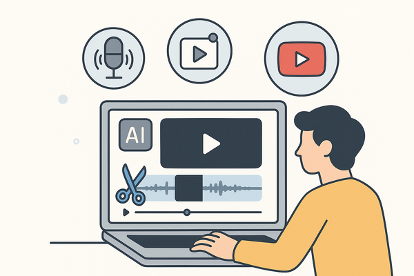 Best Moments to Clip: How to Turn Long Videos Into Viral Shorts