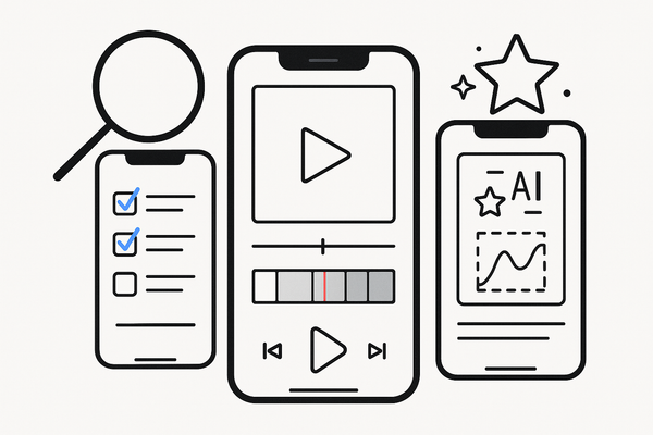 Best Vertical Video Editor iOS: Top Apps for Viral Clips in 2024