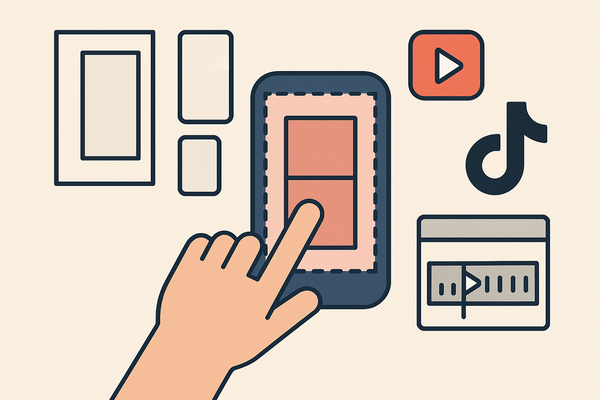 Reels Safe Zone: The Complete Guide for Vertical Video Creators