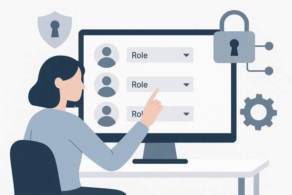 How to Set User Roles in Vidulk: A Complete Step-by-Step Guide