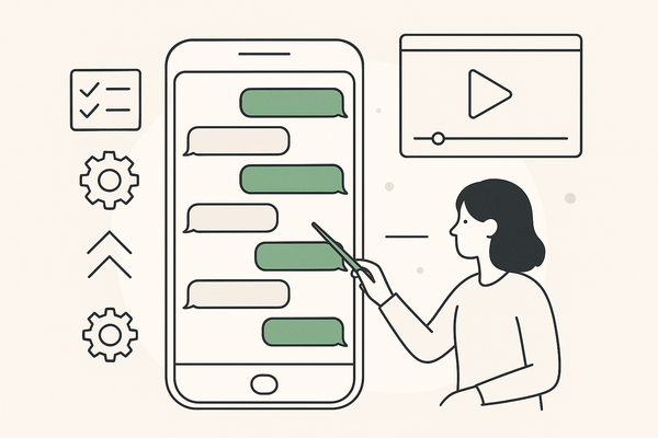 How to Animate Text Message Conversations: Ultimate How-To Guide