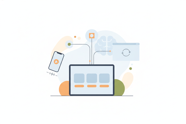 Automatic Short Video Creation for Reels: The 2024 AI Guide