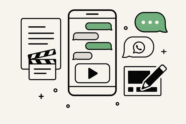 Chat Story Video: The Ultimate Guide to Viral Fake Text Message Videos