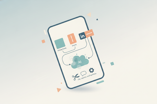 Create Shareable Video Snippets with AI: The Ultimate Guide