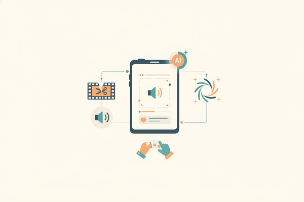 7 Best AI Tools for Splitting Long Form Videos into Shorts