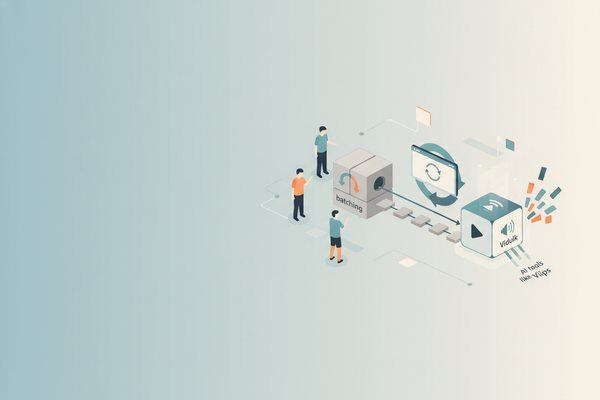 10 Proven Ways to Increase Content Output for Small Teams