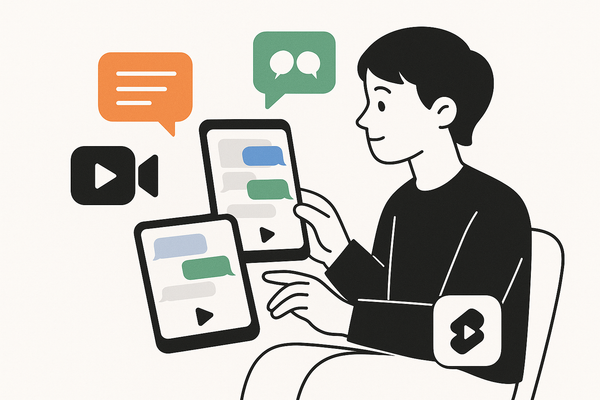 How to Make a Viral Reddit Story Video and Chat Story Clips