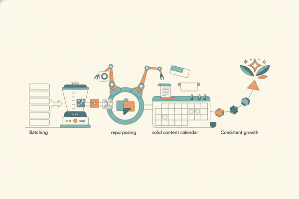 How to Maintain Content Quality with Frequent Posting