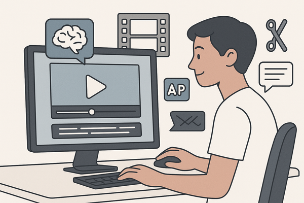 How to Add Subtitles to Video Automatically: The Ultimate AI Guide