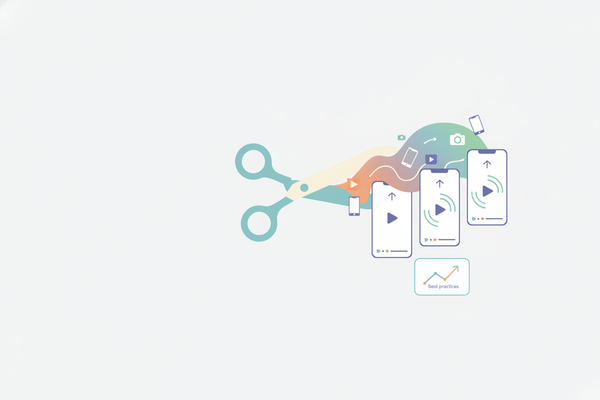 How to Clip User Generated Content for Social Media