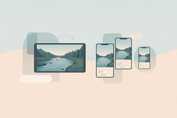 How to Make Vertical Clips from Landscape Videos